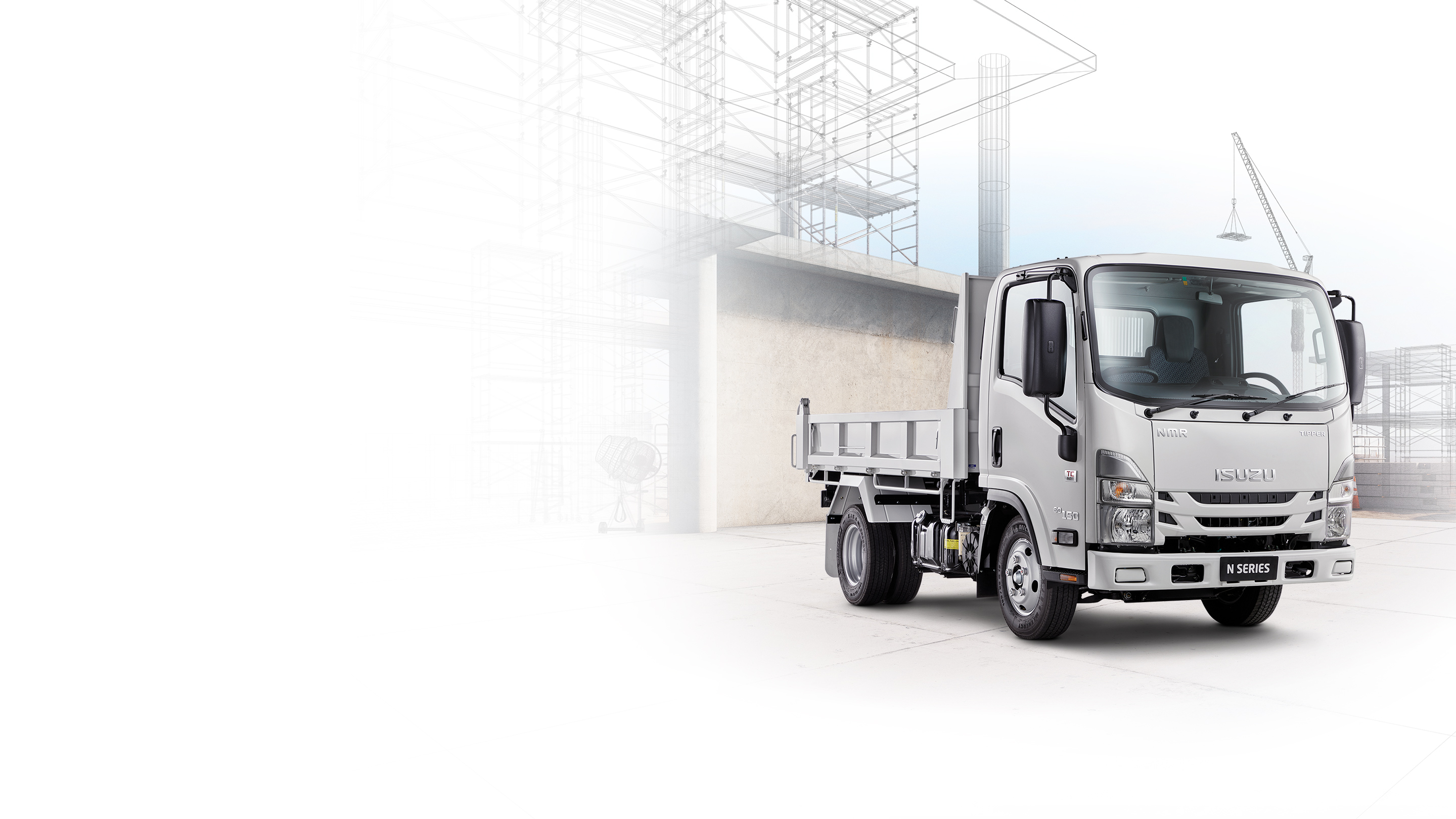 ISZS1935 Tipper Hero Desktop 1440X810 2X