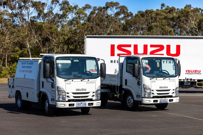 Isuzu Trucks Truck X Ute 2024 055 2100X1400 8D0a0a3d 5228 423F Bffb Dc76656ff59c