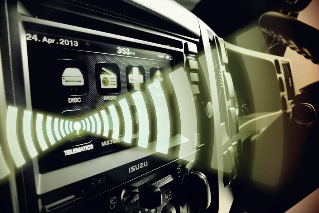 Telematics distraction prt2 1