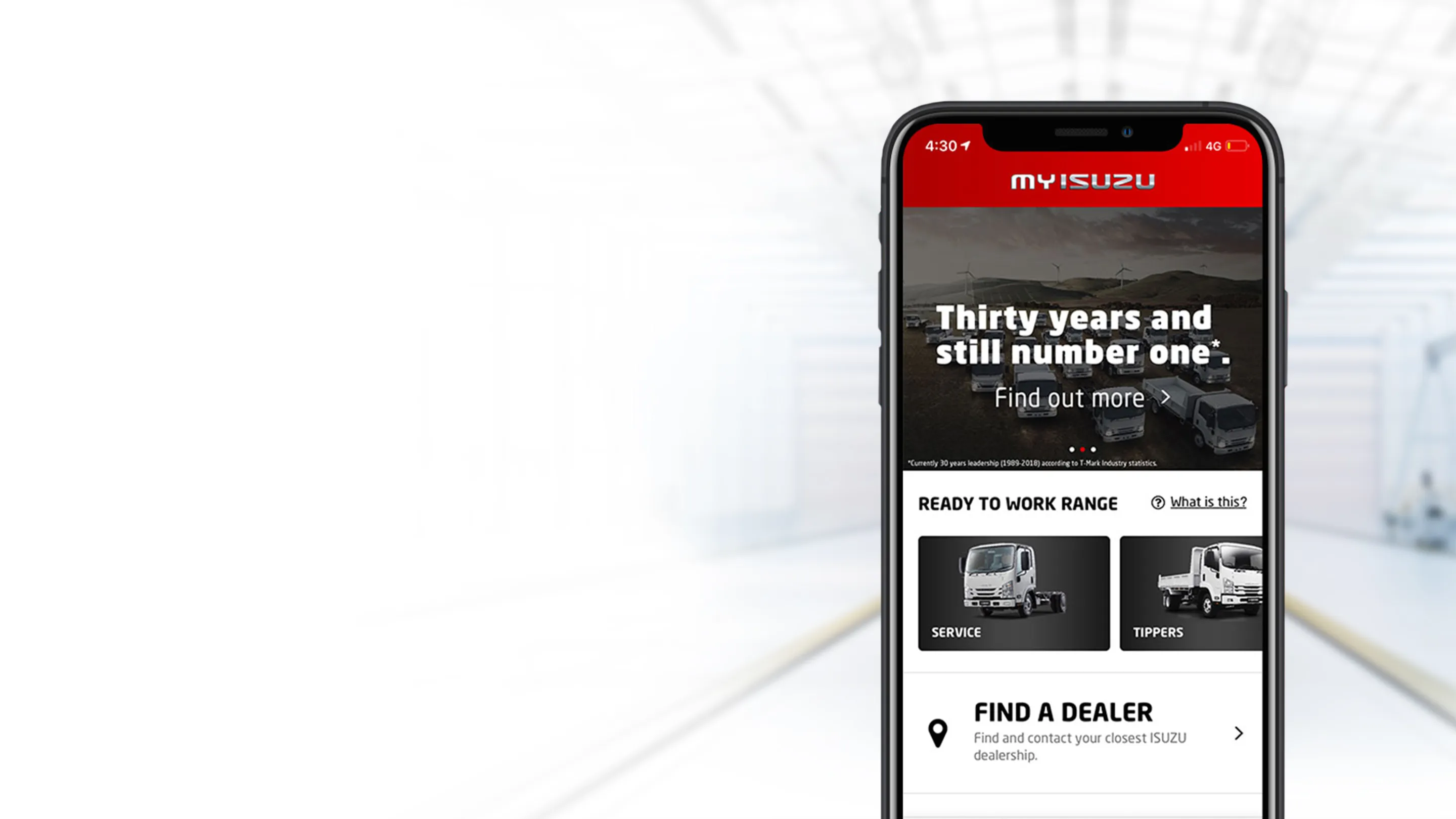 ISZS1935 Myisuzu Hero Desktop 1440X810 2X