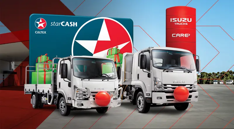 ISZS1813 Isuzu Merry Truckmas 2023 Social Static 1080X1080px 1 2100X2100 990Ec42d E72b 461B 9371 Fd1a0f51e439