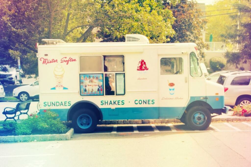 Refridgerated Freighting