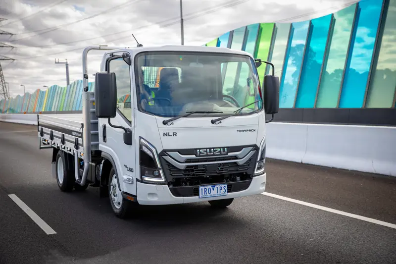 MY25 NLR Traypack 43