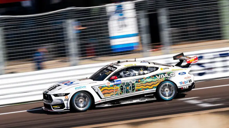 Round 5 Post Racethumbnail