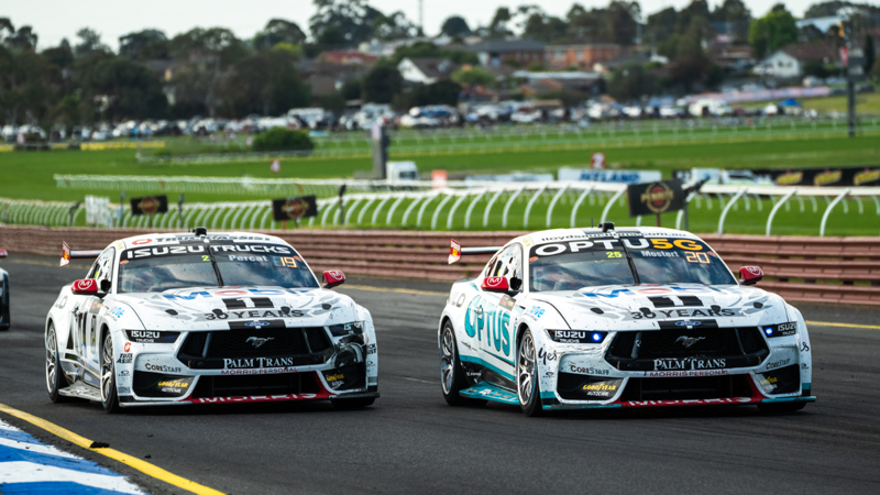 Isuzu Round 9 Post Race Recap Thumbnail 1000Heads 2023 18 09