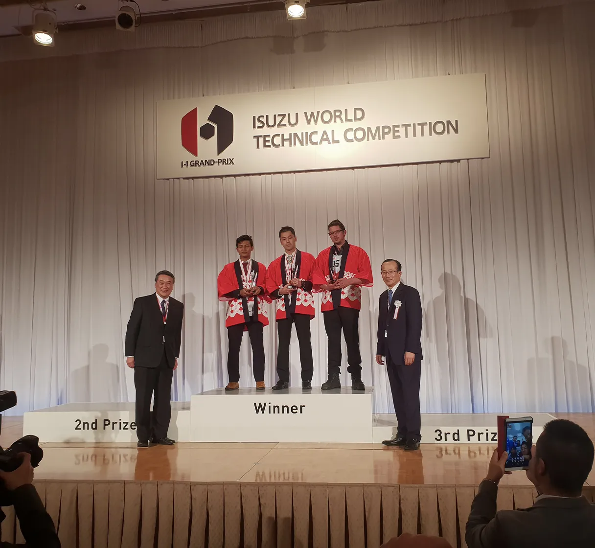 ISZS1935 National Shining Video Image Carousel 608X560 2X