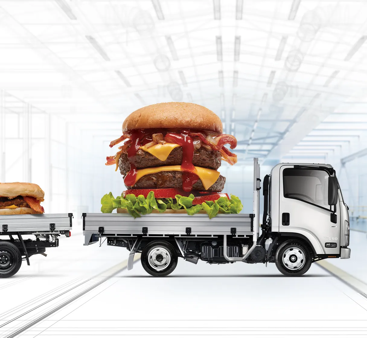 ISZS1935 Traypack Upside Video Image Carousel 608X560 2X