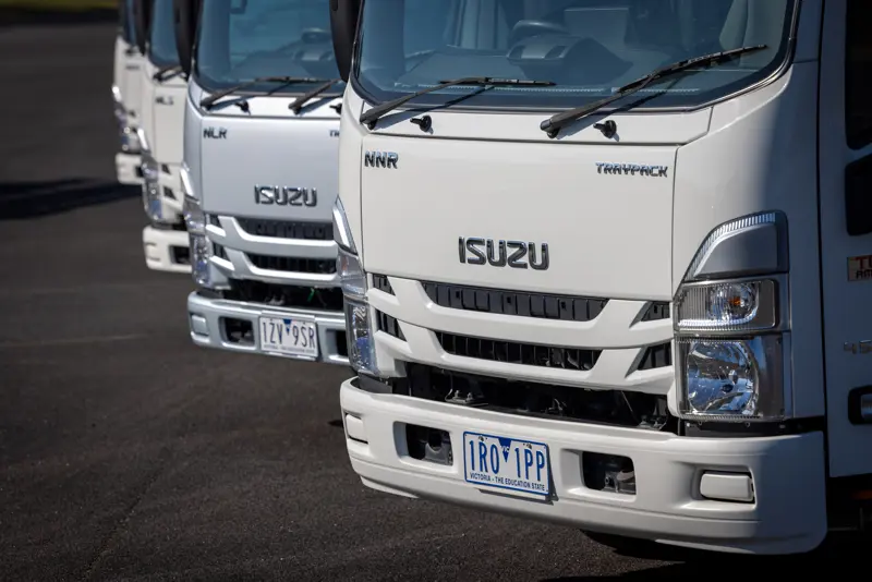 Isuzu Trucks Truck X Ute 2024 076 2100X1401 1Dbec778 3F30 4Bb7 A2cd 6B57061654e2