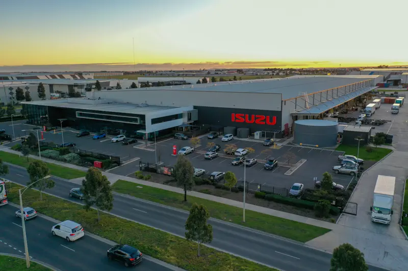 IAL Head Office 2023 03