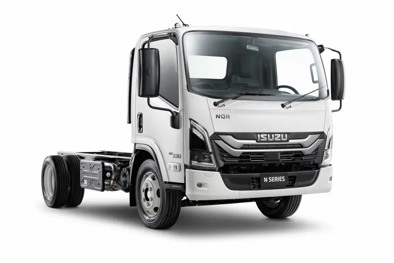 ISUZU NQR 88 190 F3Q R Min