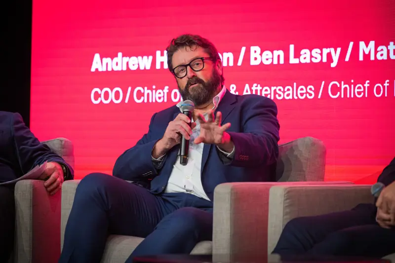 IAL NDM IDN 25 Dealer Day 02